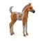 Breyer CollectA Palomino Pinto Foal